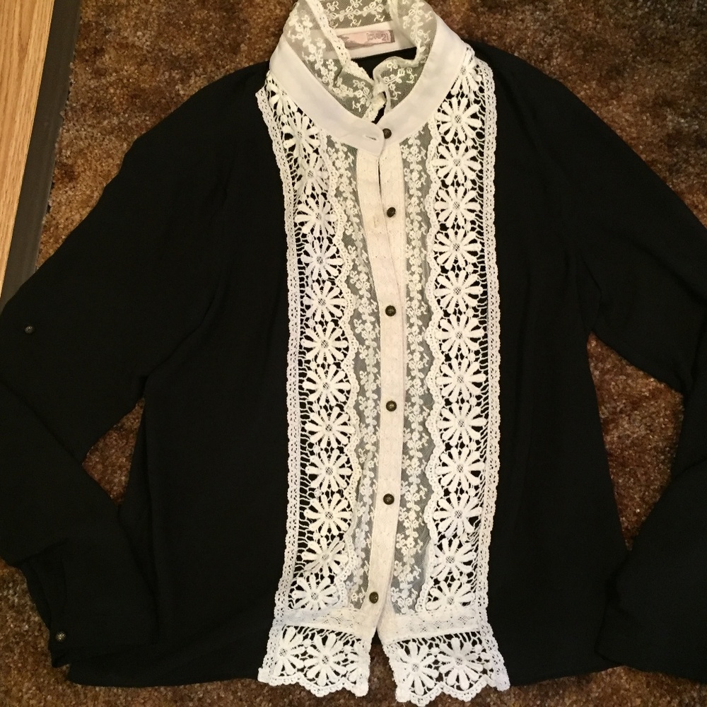 1/2 OFF TODAY SALE -Women's stylish Top